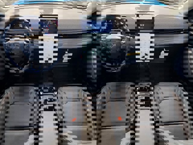 New 2025 Ford Mustang Mach-E Premium w/ Interior Protection Package image 40