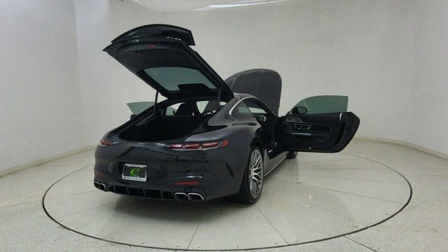 Used 2025 Mercedes-Benz AMG GT 55 image 63