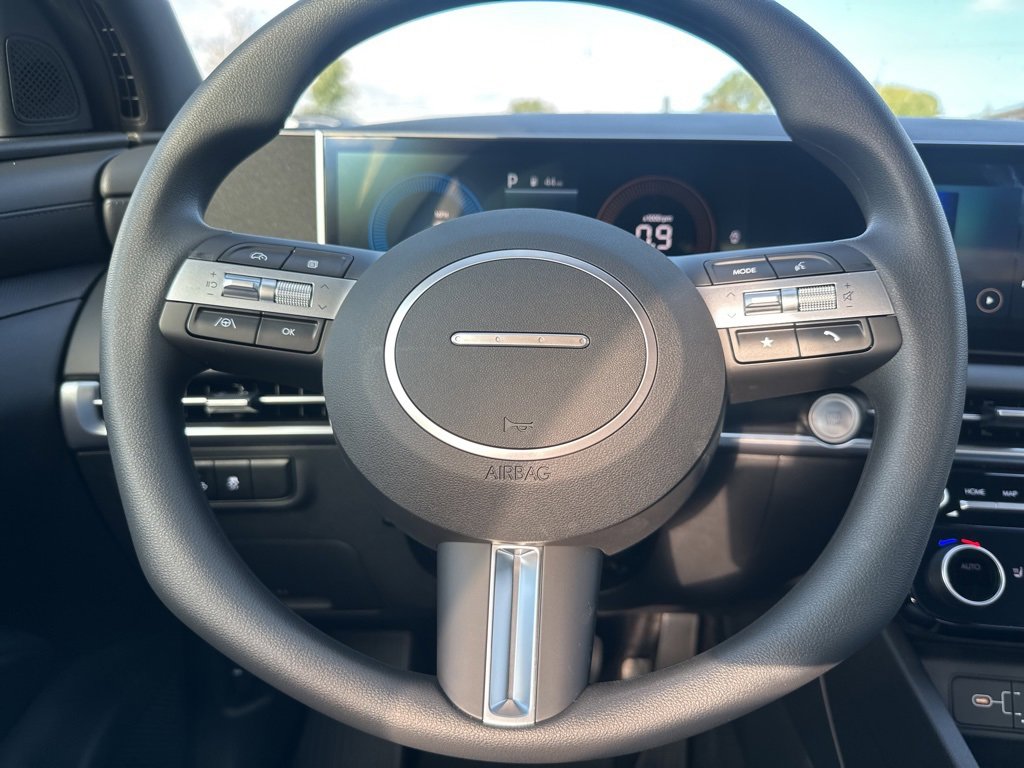 New 2026 Hyundai Santa Cruz SEL image 16