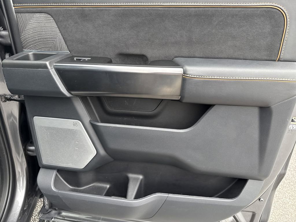 Used 2022 Ford F150 Platinum w/ Equipment Group 701A High image 16