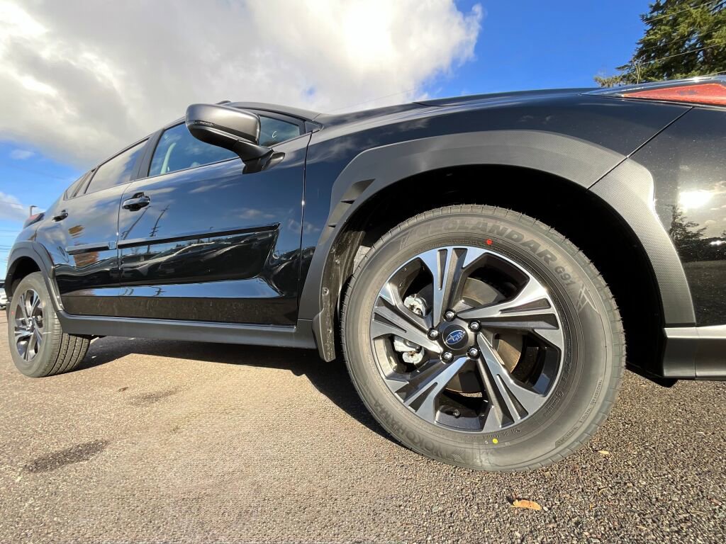 New 2026 Subaru Crosstrek 2.5i Premium image 10