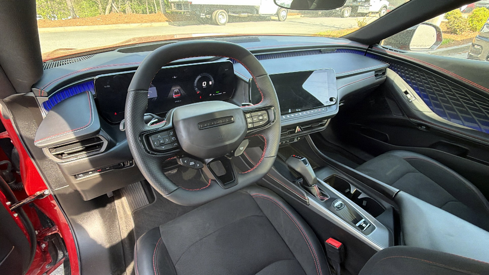 Used 2024 Dodge Charger Scat Pack w/ Plus Group image 21