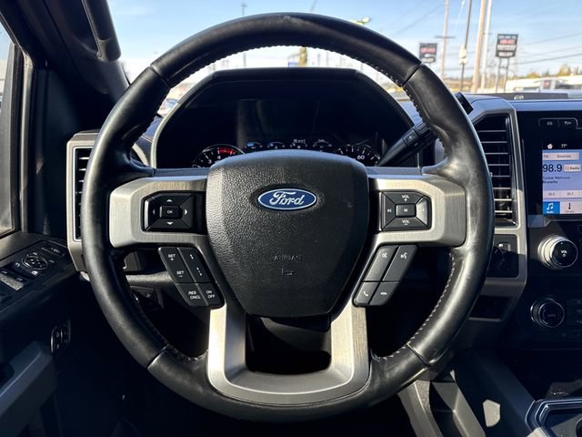 Used 2019 Ford F350 Platinum w/ Platinum Ultimate Package image 20