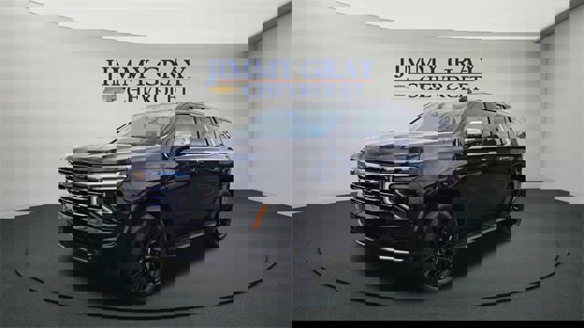 New 2026 Chevrolet Tahoe Premier image 7