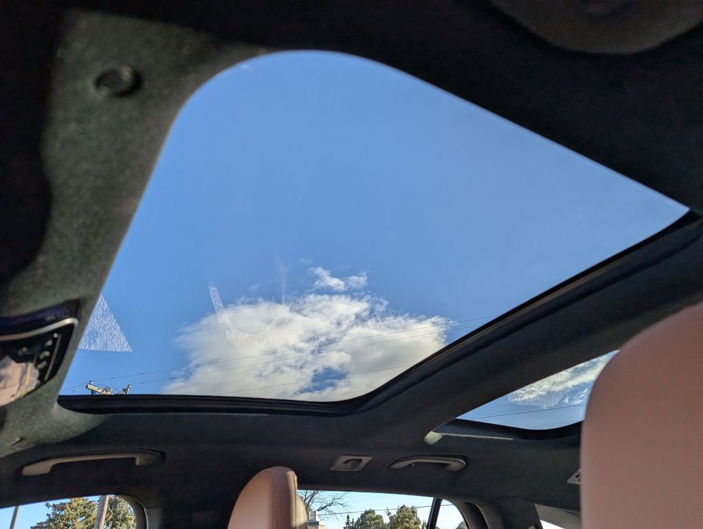 Certified 2025 Mercedes-Benz E 450 4MATIC All-Terrain Wagon image 25