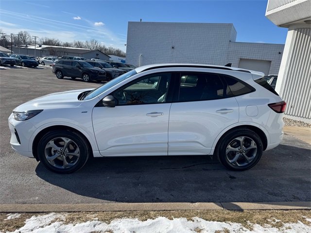 Used 2023 Ford Escape ST-Line w/ Tech Pack #1 image 19