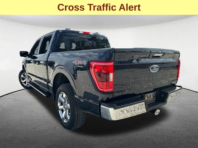 Used 2023 Ford F150 XLT w/ Equipment Group 302A High image 10