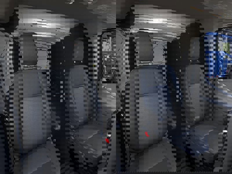 New 2026 Ford Transit 250 Low Roof w/ Load Area Protection Package image 38