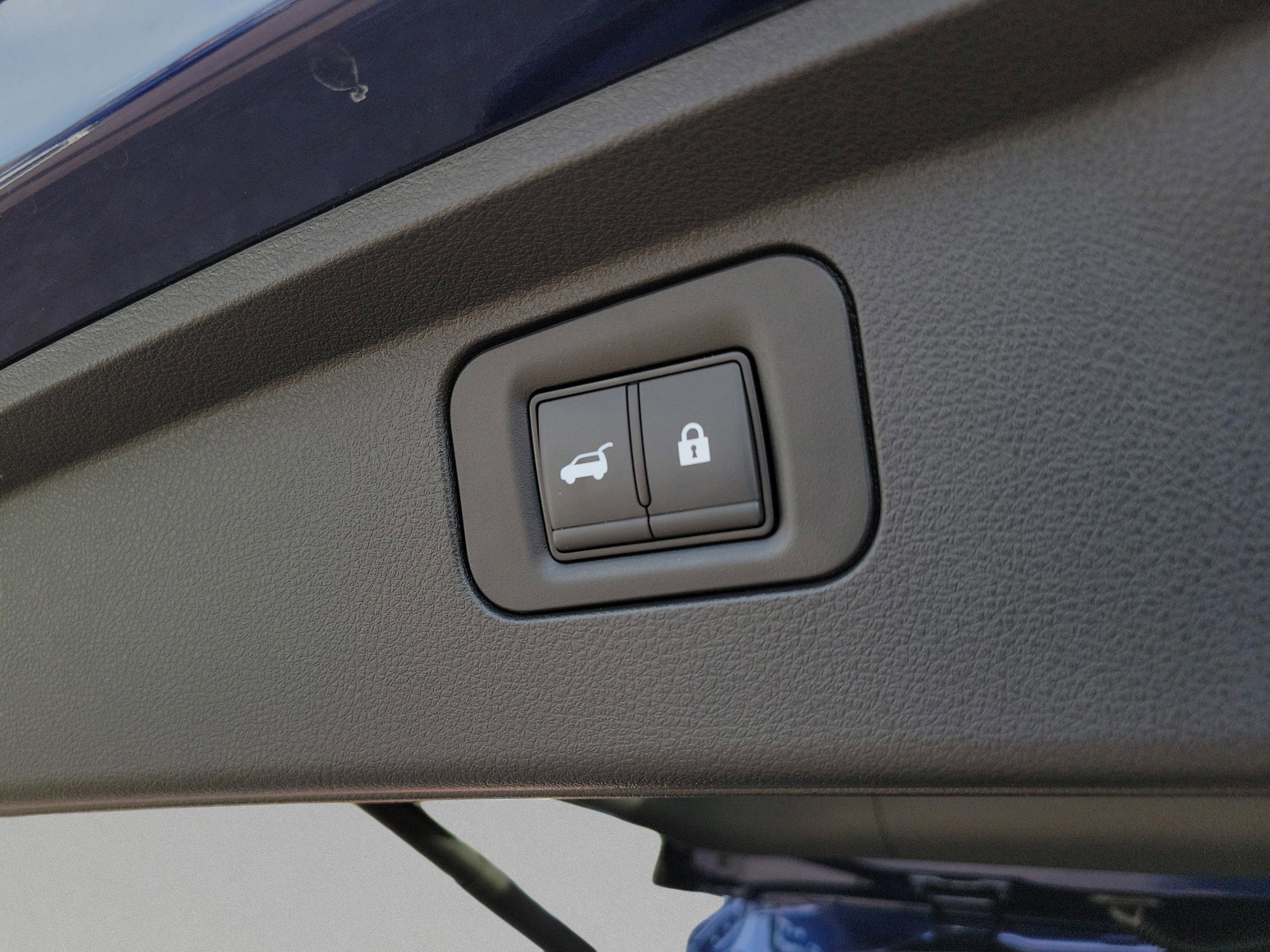 Used 2025 INFINITI QX80 Luxe image 28