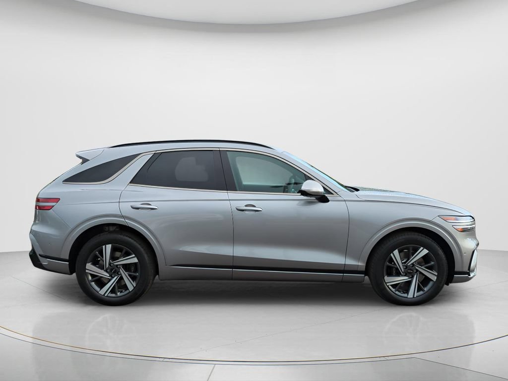 New 2026 Genesis GV70 3.5T Sport Advanced AWD/4WD image 4