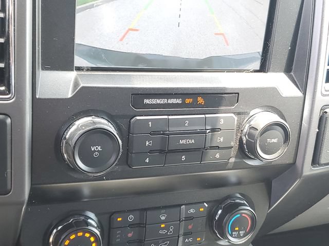 Used 2019 Ford F150 XLT w/ Equipment Group 302A Luxury AWD/4WD image 19
