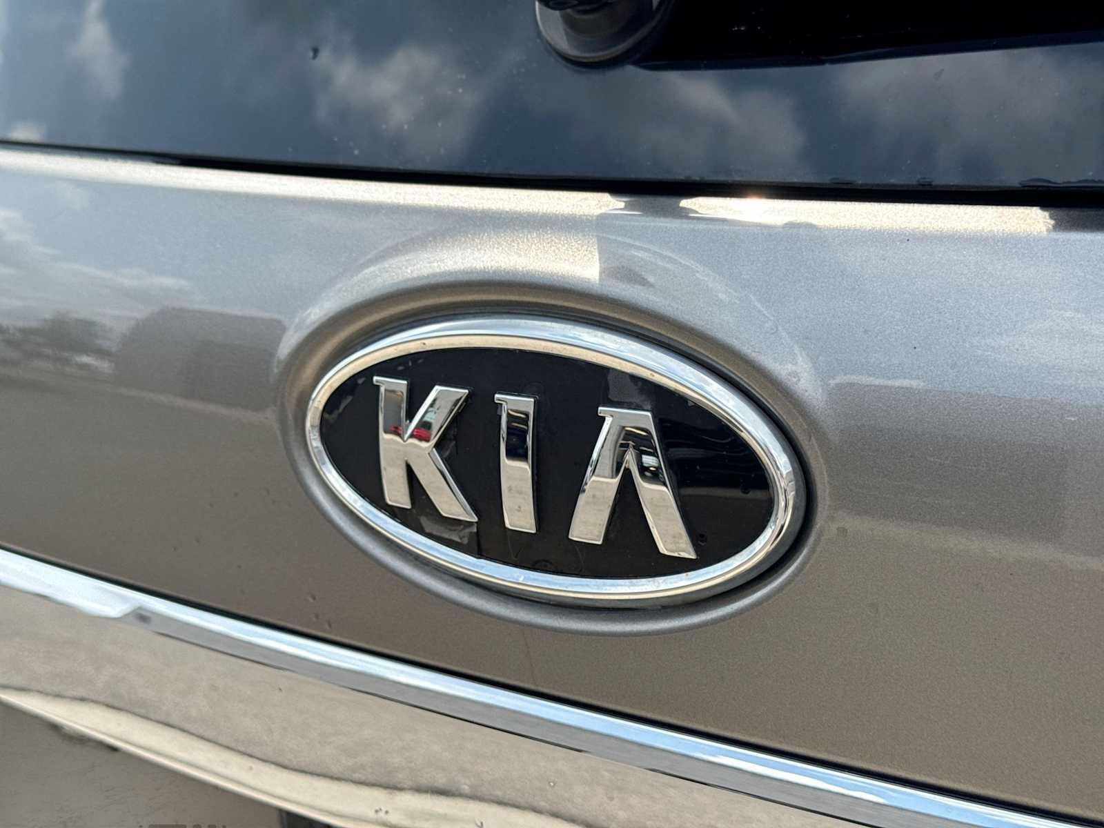 Used 2013 Kia Sorento LX w/ Convenience Pkg FWD image 11
