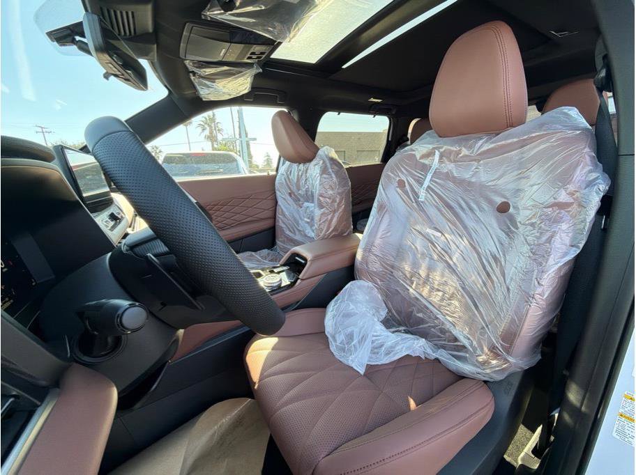 New 2026 Mitsubishi Outlander SEL Black Edition image 19