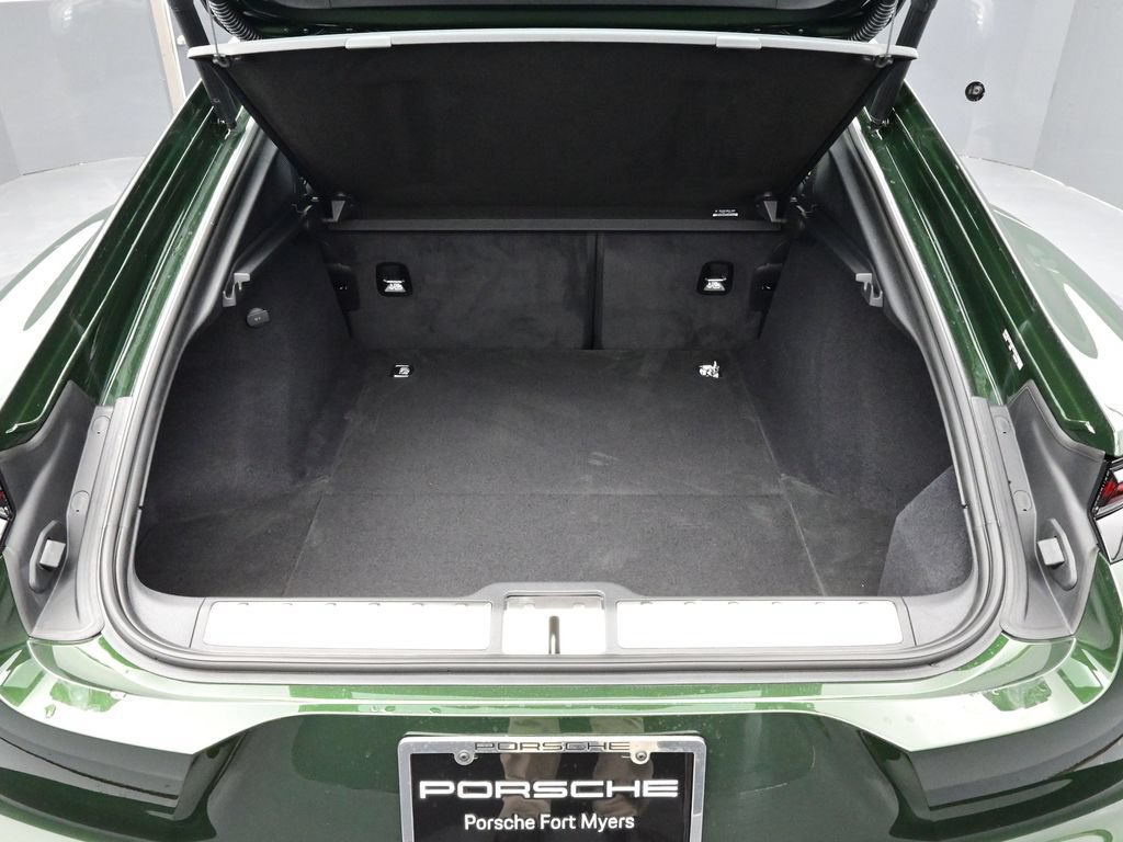 New 2026 Porsche Panamera 4 AWD/4WD image 15