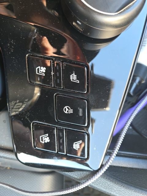 Used 2023 Kia Sportage X-Line Prestige image 16