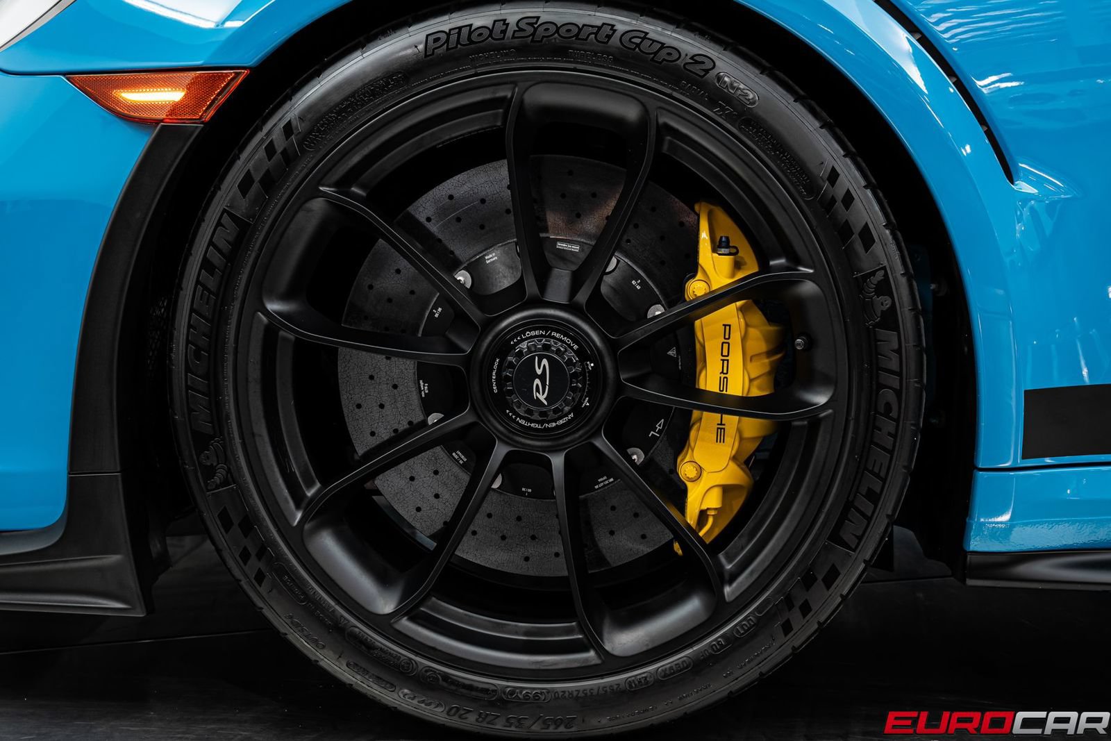 Used 2019 Porsche 911 GT3 RS RWD image 26