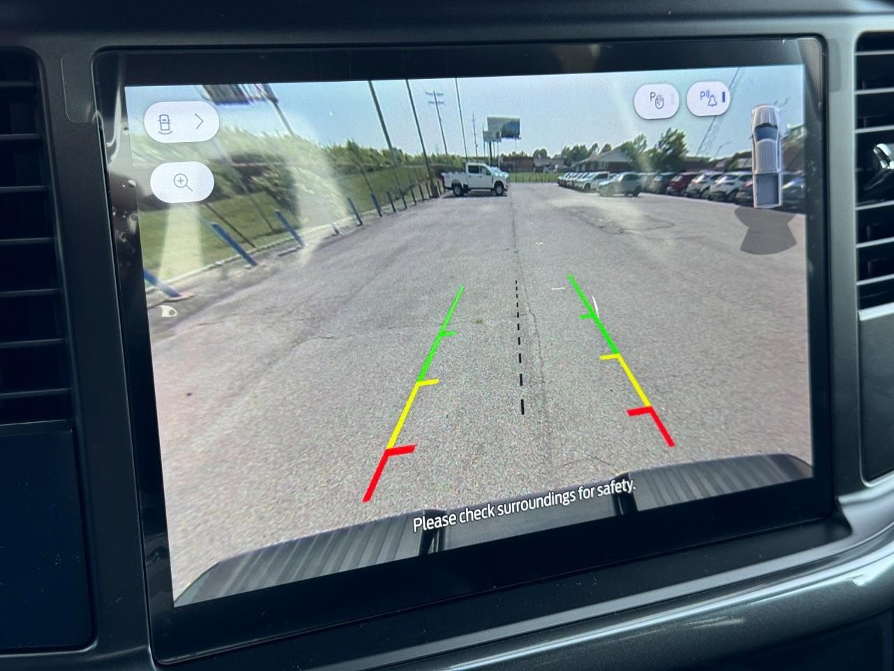 New 2025 Ford F150 STX w/ Equipment Group 200A image 19