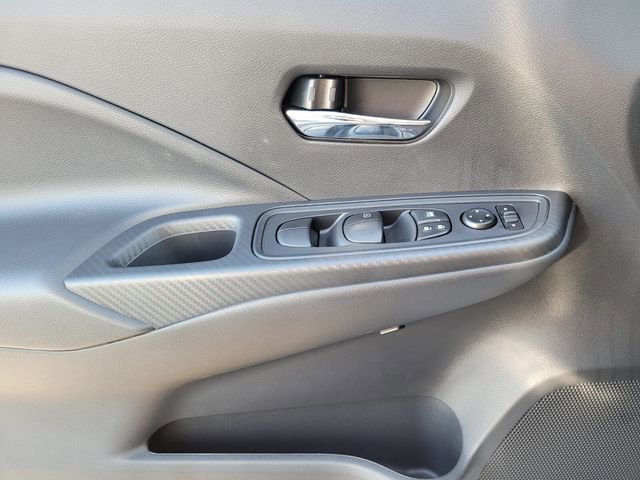 New 2025 Nissan Versa SV w/ Trunk Package image 18