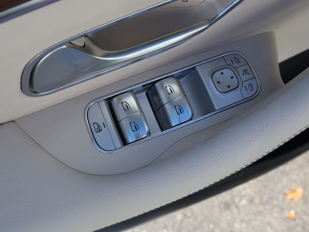 New 2026 Mercedes-Benz GLE 350 4MATIC image 19