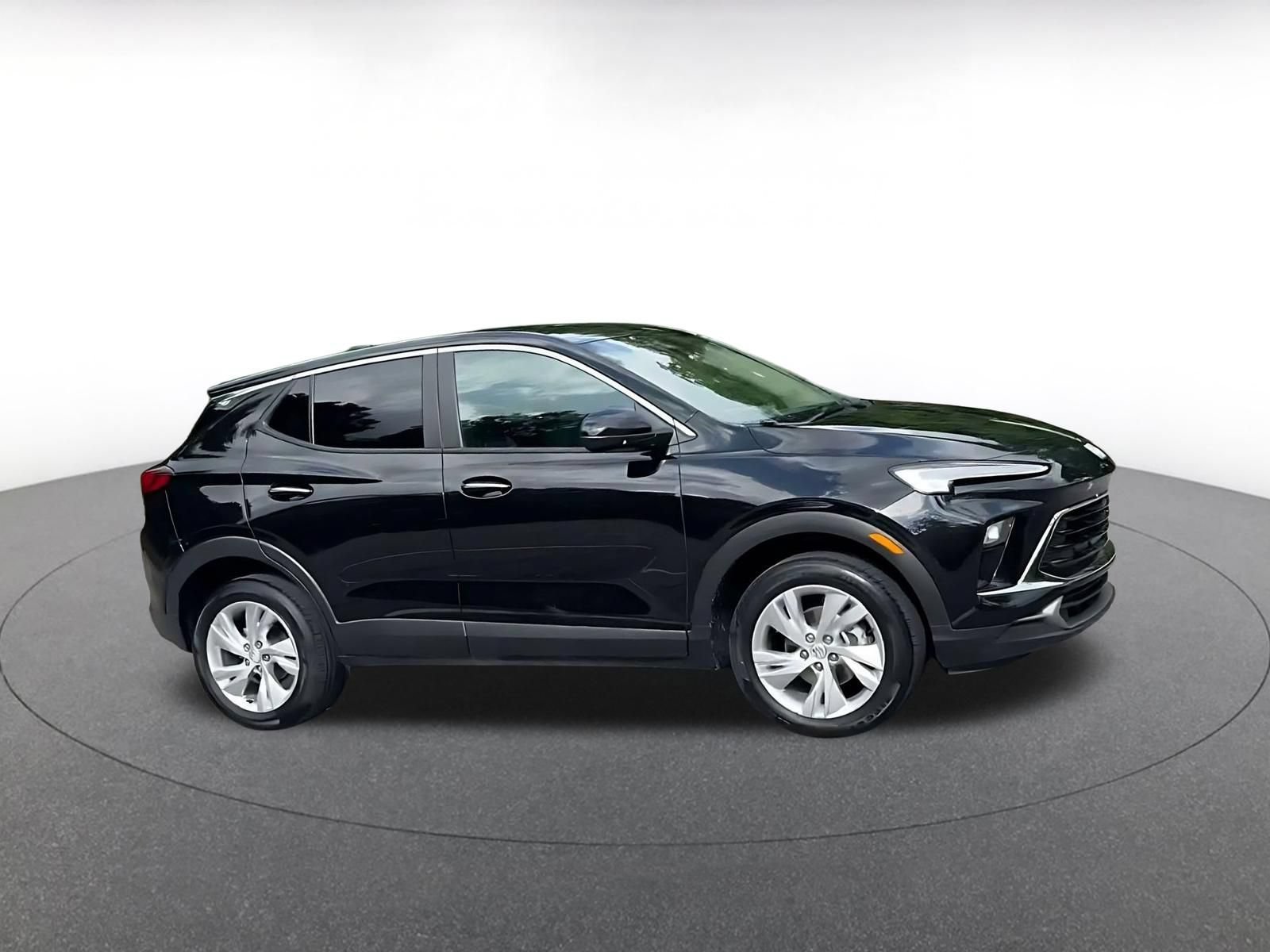 Used 2025 Buick Encore GX Preferred AWD/4WD video 2