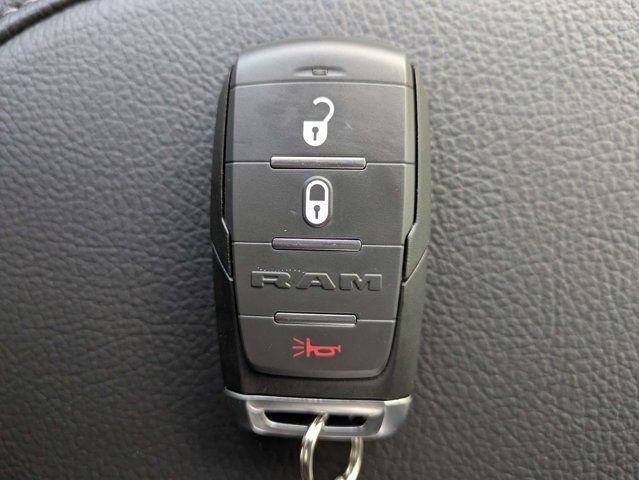 New 2026 RAM 2500 Tradesman AWD/4WD image 29