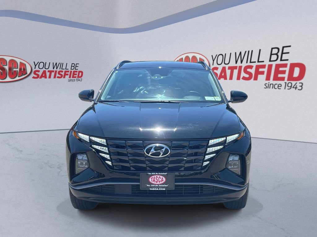 Used 2024 Hyundai Tucson SEL AWD/4WD image 2