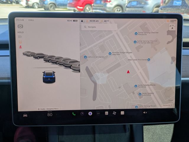 Used 2023 Tesla Model 3 Standard Range image 23