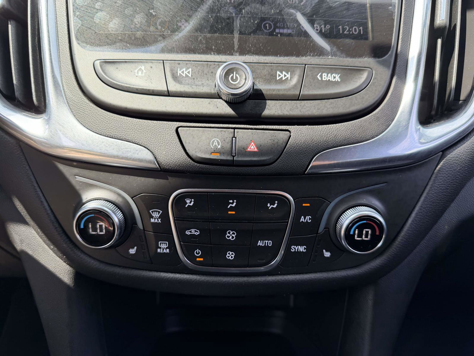 Certified 2023 Chevrolet Equinox LT AWD/4WD image 24