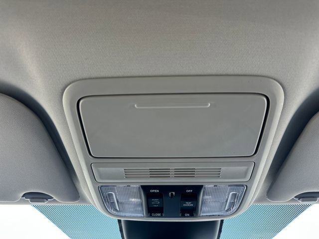 New 2026 Honda Odyssey EX-L image 28