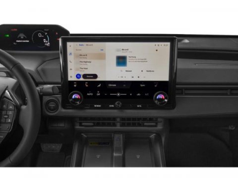 New 2026 Toyota bZ FWD image 12