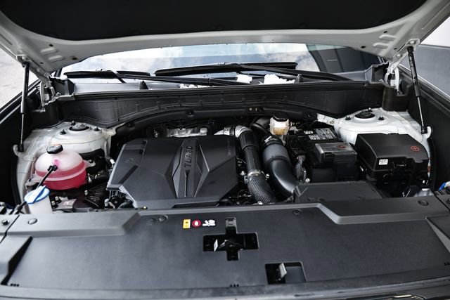 Used 2024 Hyundai Santa Fe SE image 28