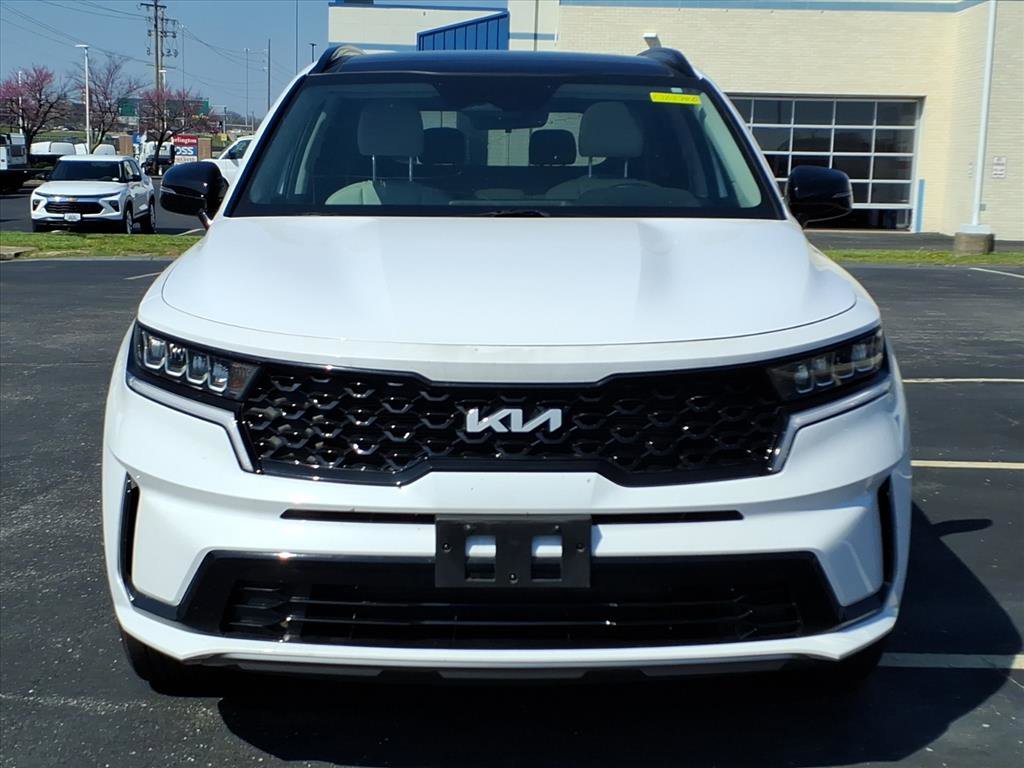 Used 2023 Kia Sorento S w/ Panoramic Sunroof Package image 36