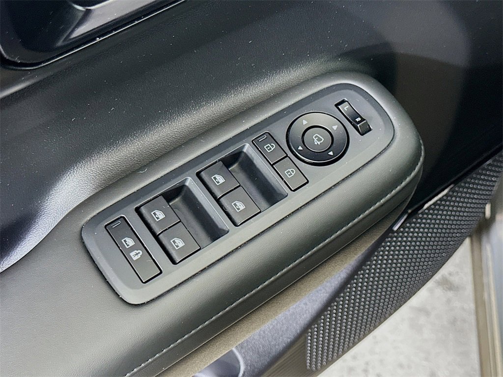 Used 2024 Hyundai Santa Fe Calligraphy image 20