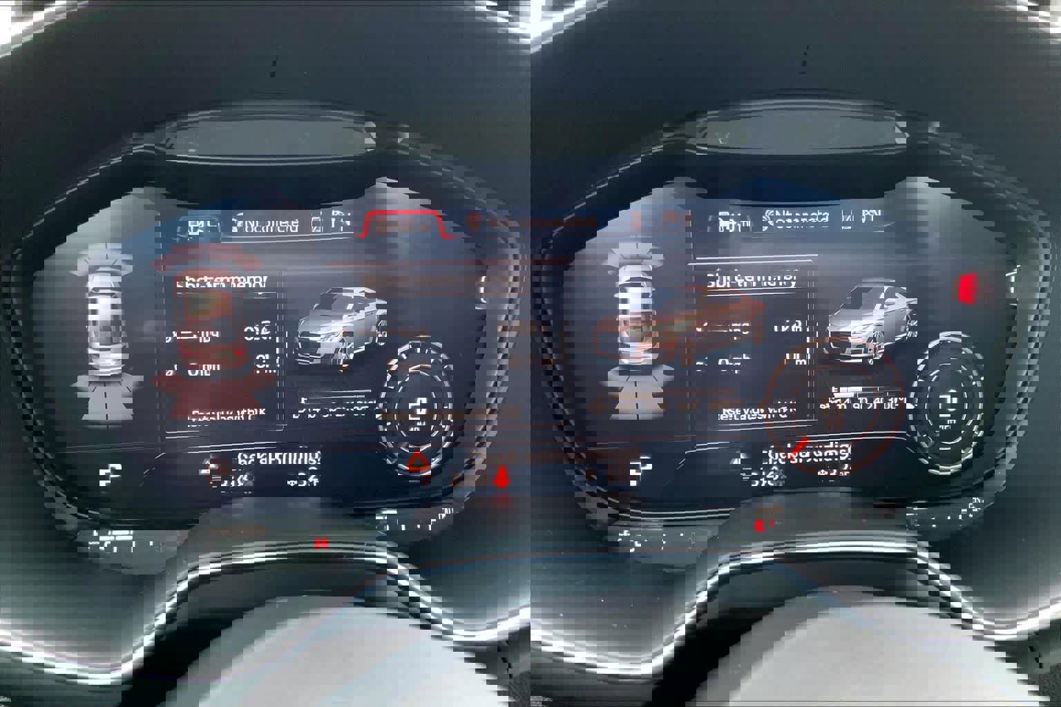 Used 2017 Audi TT 2.0T image 26