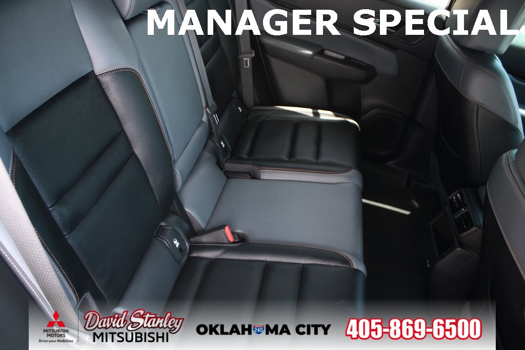 Used 2024 Honda Prologue Touring image 9
