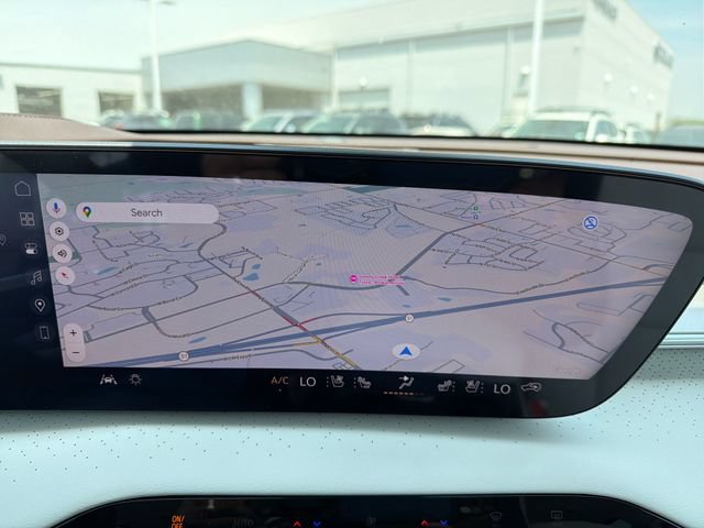New 2026 Buick Enclave Avenir w/ Super Cruise Package FWD image 12