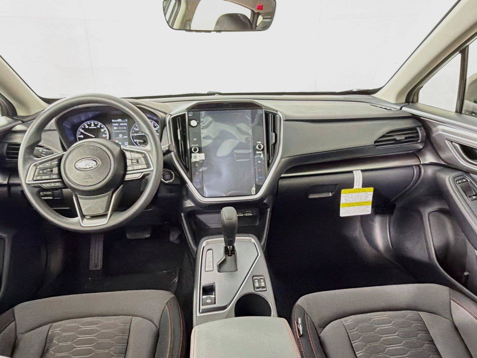 New 2026 Subaru Impreza 2.0i Sport AWD/4WD image 24