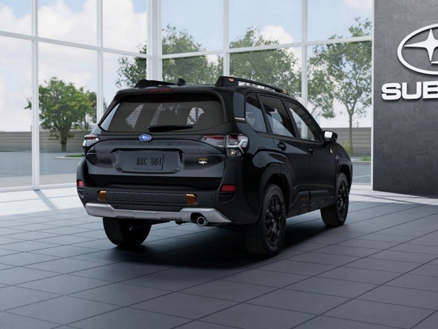 New 2026 Subaru Forester Wilderness AWD/4WD image 6