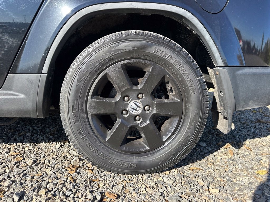 Used 2009 Honda Element EX image 5