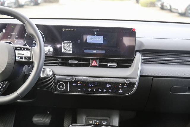 New 2026 Hyundai Ioniq 5 SEL RWD image 14