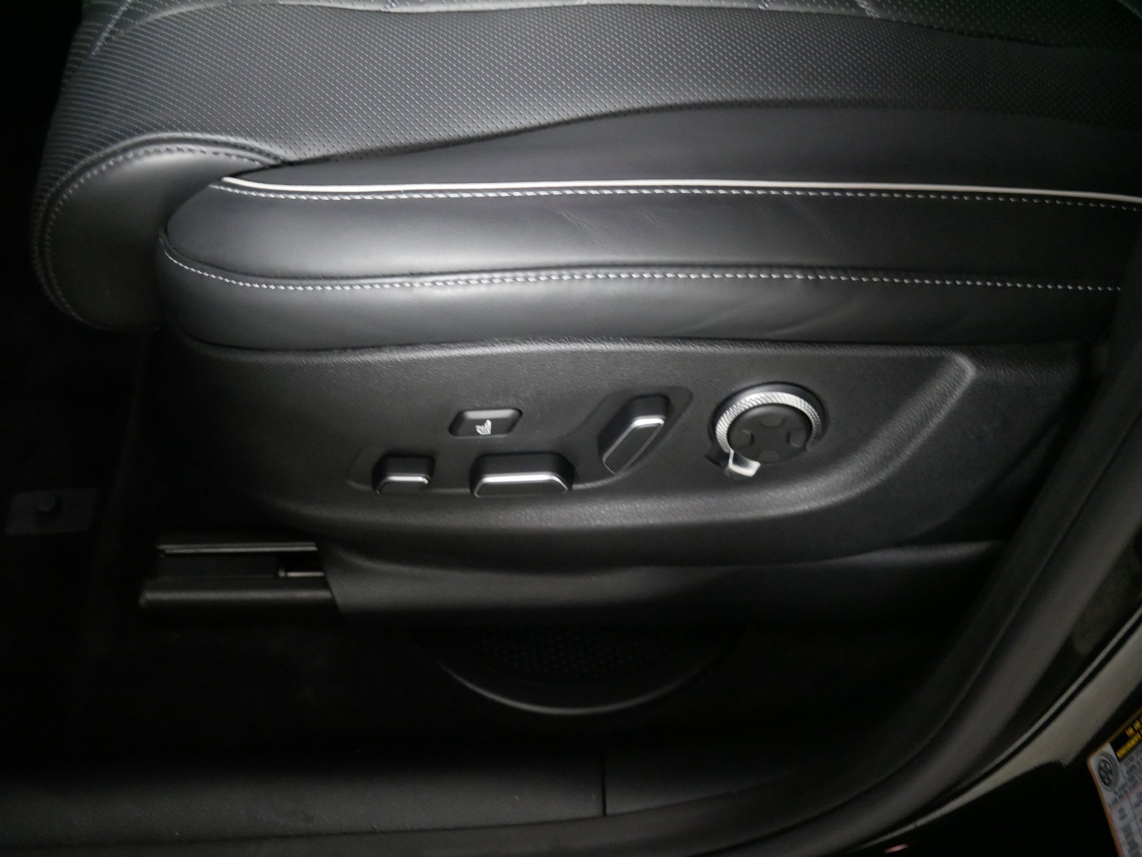 Used 2025 Genesis GV80 3.5T Prestige AWD/4WD image 20