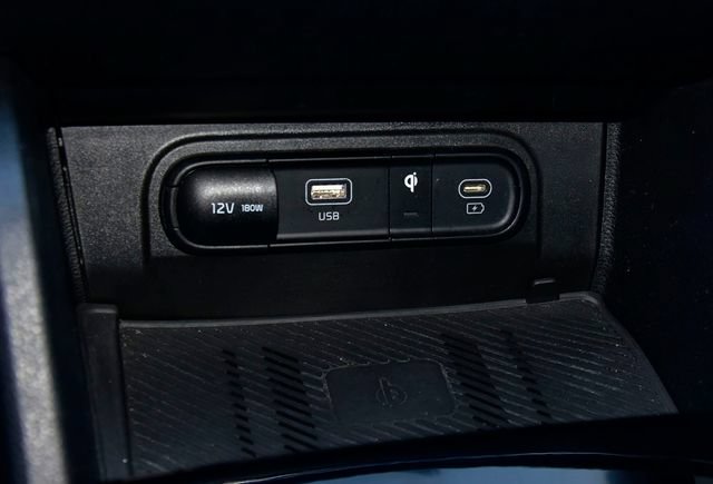 Certified 2024 Kia Sportage X-Pro Prestige AWD/4WD image 24