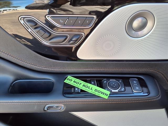 New 2025 Lincoln Aviator Black Label image 13