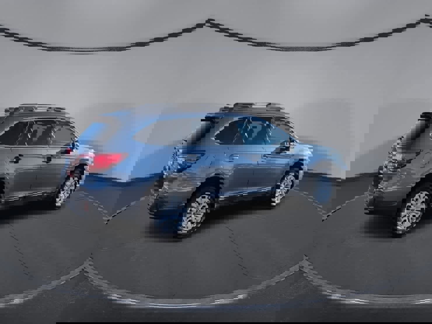 Used 2018 Subaru Outback 2.5i Premium image 8