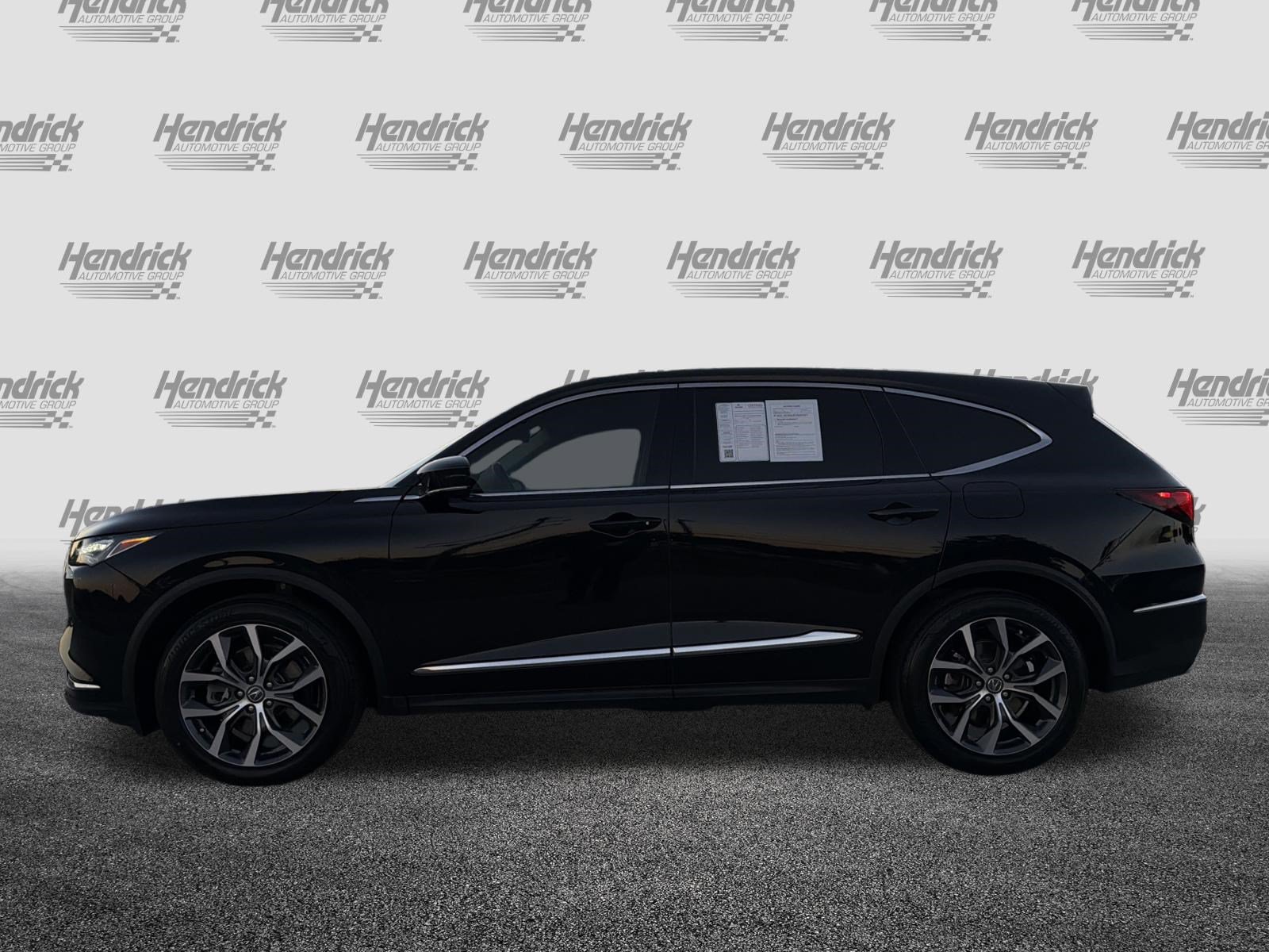 Certified 2024 Acura MDX w/ Technology Package AWD/4WD image 7