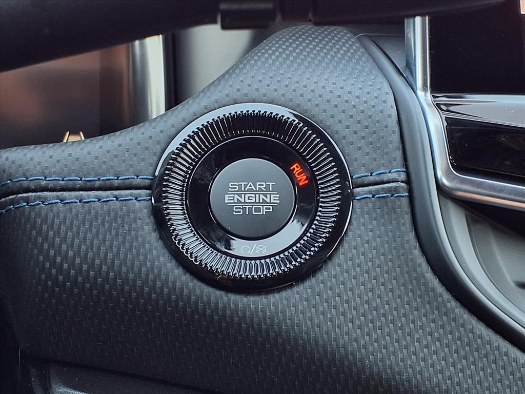 New 2026 Jeep Compass Limited image 20