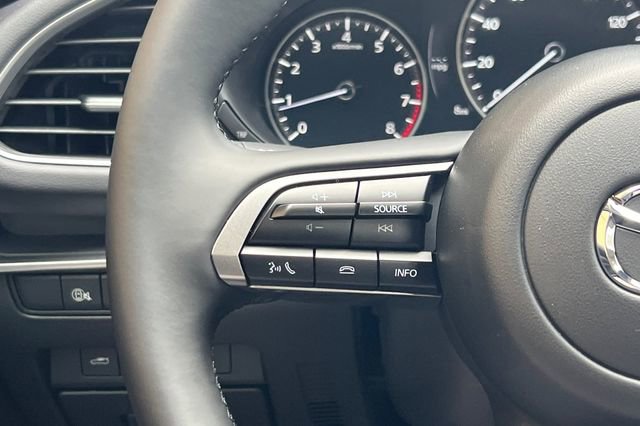 New 2026 MAZDA MAZDA3 s Sport image 25