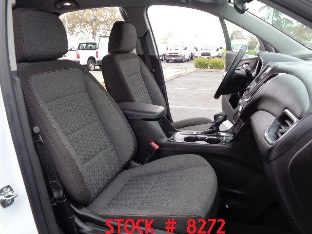 Used 2024 Chevrolet Equinox LT image 19