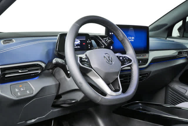 Certified 2024 Volkswagen ID.4 S RWD image 7