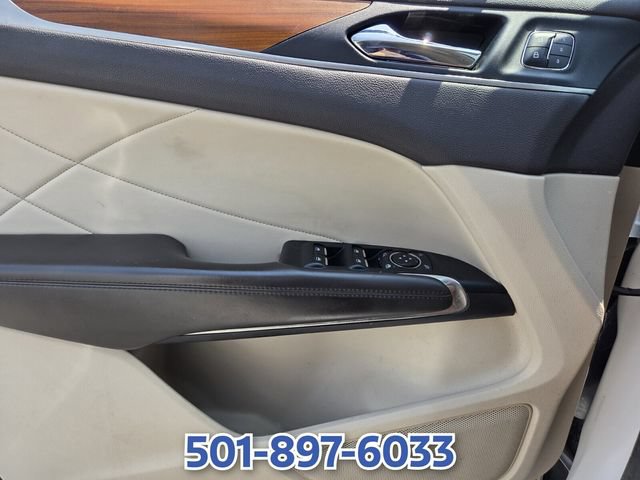 Certified 2019 Lincoln MKC Select w/ Select Plus Package FWD image 27